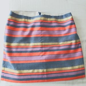 J.crew skirt